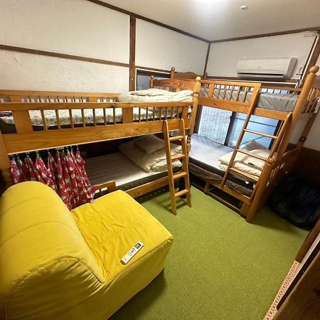 Appartement Kingyosou à Tōkyō Extérieur photo