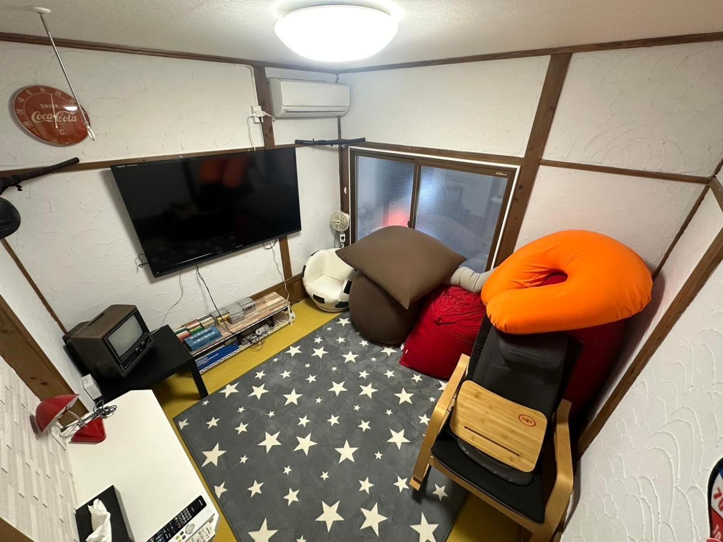 Appartement Kingyosou à Tōkyō Extérieur photo